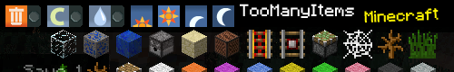 TooManyItems [1.2.5]