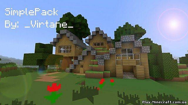 SimplePack [16x][1.3.1]