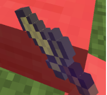 Daggers [1.3.1]