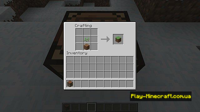 GrassCraft [1.3.2]