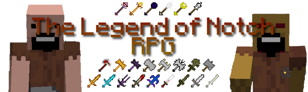 Legend Of Notch [1.3.2]