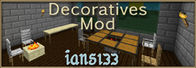 [1.3.2][Forge] Decoratives Mod