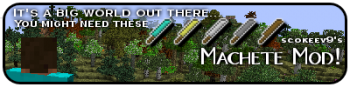 Machetes v5.0 [1.3.2]