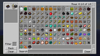 CraftGuide v1.6.1 [1.4.2]