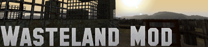 [1.3.2] Wasteland Generator Mod