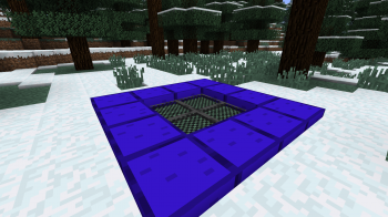 Trampoline Mod v3.0 [1.3.2]