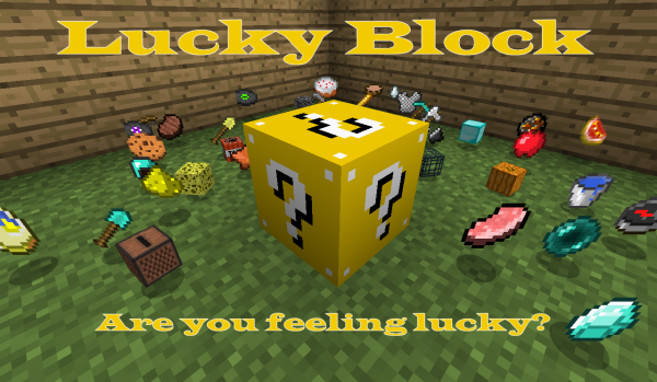 Lucky Block [1.3.2]