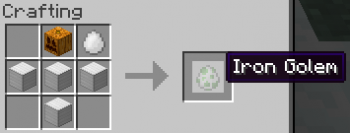 Craftable Mob Eggs [1.3.2]