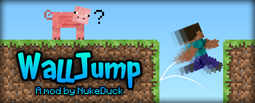 WallJump [1.5.1]