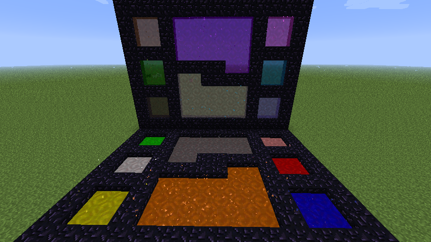 Enhanced Portals [1.5.1]