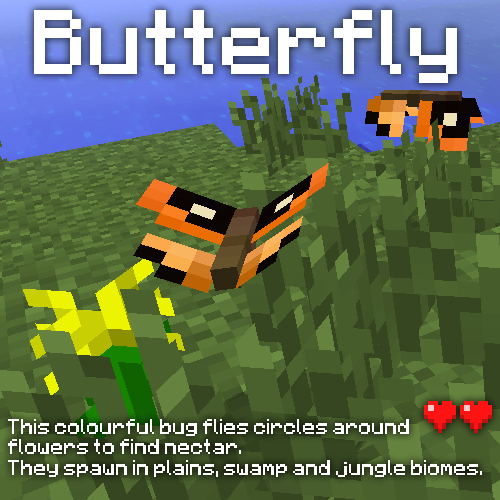 More Nature [1.5.1]