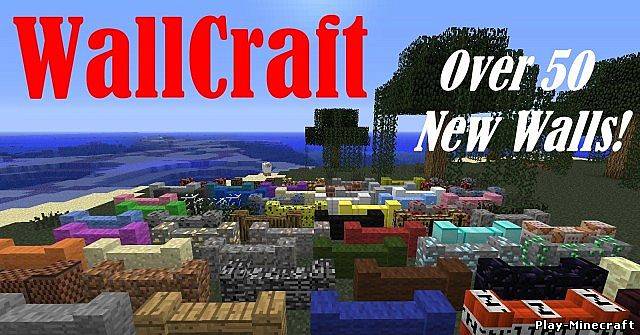 WallCraft [1.5.1]