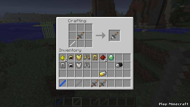 HybridCraft [1.5.1]