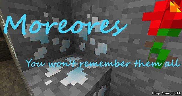 Moreores [1.5.1]