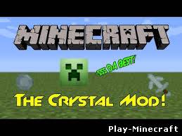 Crystal Mod [1.5.1]