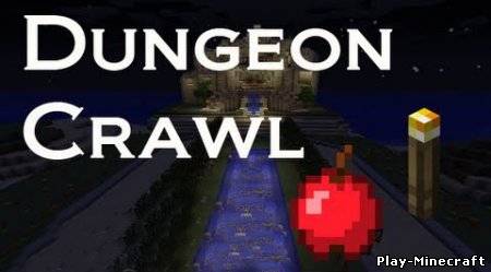 Dungeon Crawler Mod [1.5.1]