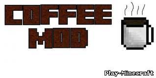 Coffee Mod [1.5.1]