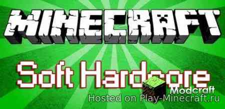 HardcoreMod [1.5.1]