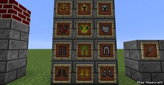 Converted-Lotr [16x][1.5.1]