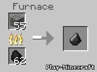 Smeltable Gravel Mod [1.5.2]