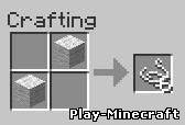 Wool To String Mod [1.5.2]