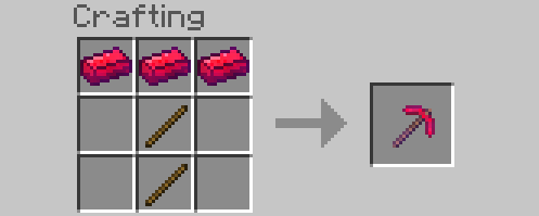 Useful Redstone Mod