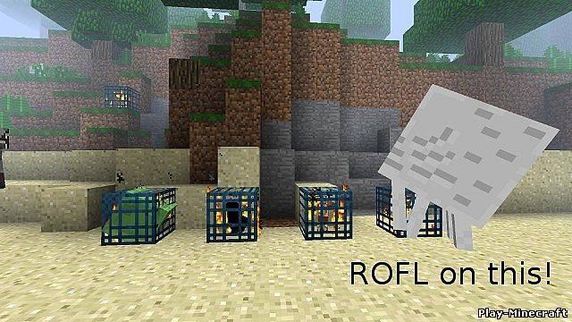 CraftableSpawners [1.5.2]