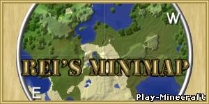 Rei's Minimap [1.5.1]