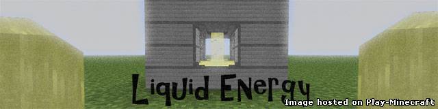 Liquid Energy [1.5.2]