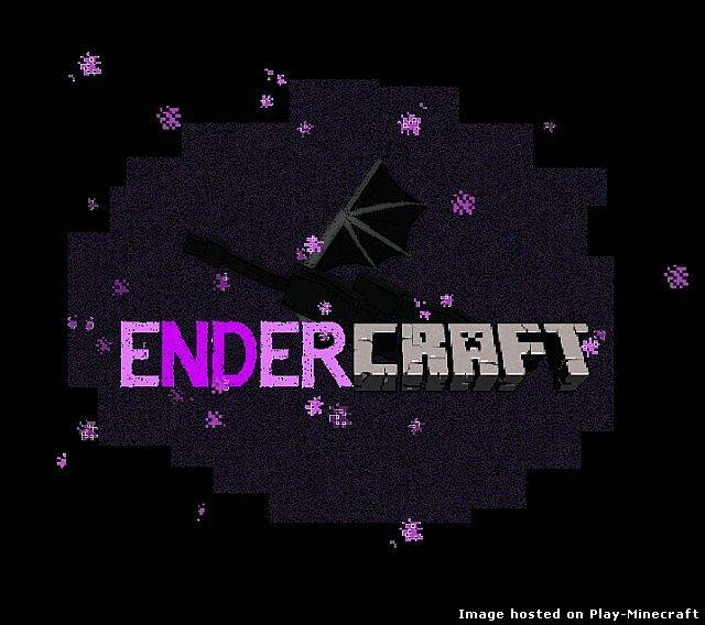 EnderCraft [1.5.2]