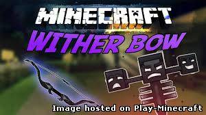 Wither Bow [1.5.2]