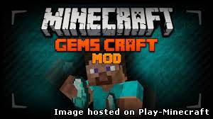 GemsCraft [1.5.2]