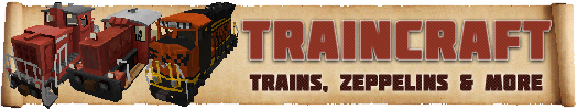 TrainCraft [1.5.2]