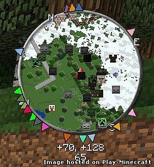 Zan's Minimap [1.6.2]