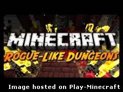 Roguelike Dungeons [1.6.2]