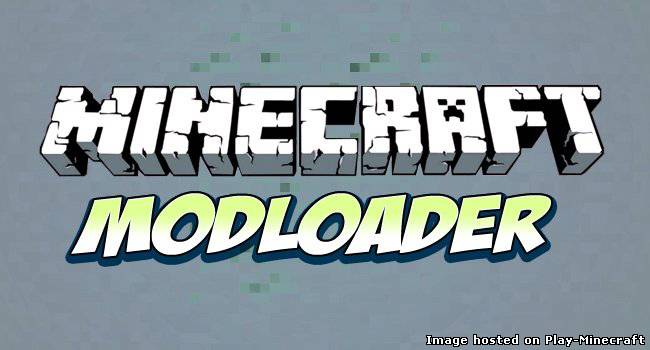 ModLoader [1.6.2]