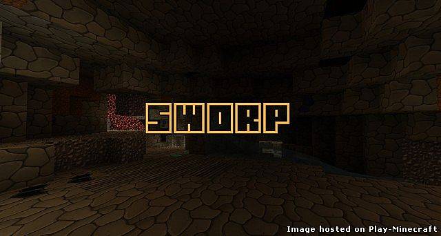 Sworp [128x][1.6.2]