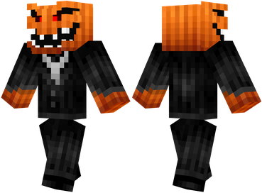 Pumpkin Boss