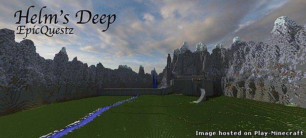 EpicQuestz: Helm's Deep