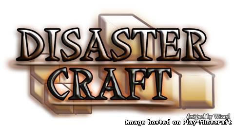 Disaster Craft Mod [1.5.2]