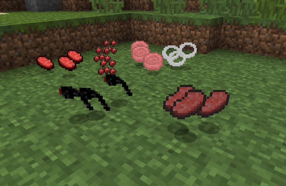 More Meat 2 [1.6.2]