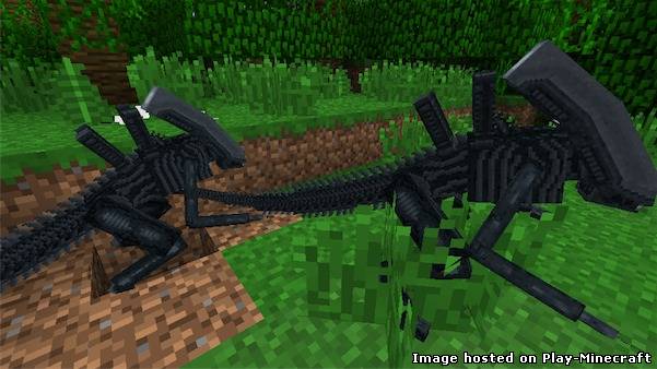 Aliens Vs Predator [1.6.2]