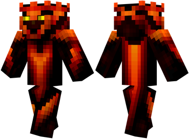 Nether Warlord