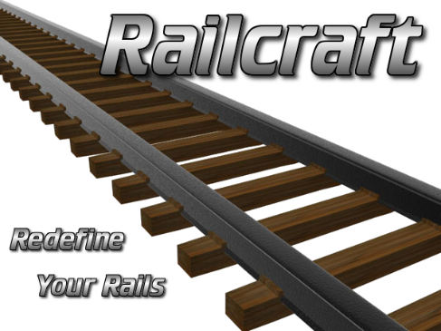 Railcraft [1.6.2]