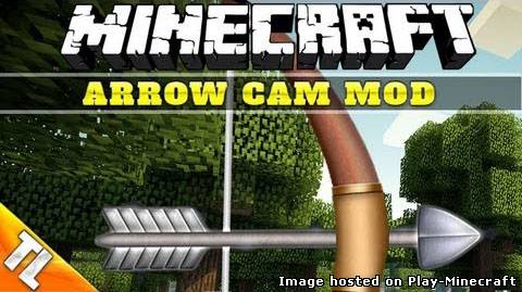 Arrow Cam [1.6.2]