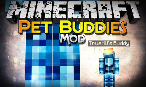 Pet Buddies [1.6.2]