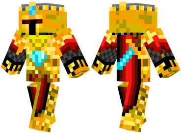 Gold Knight