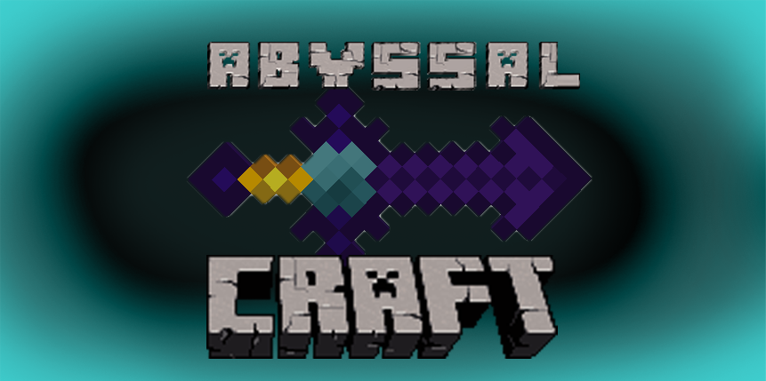 AbyssalCraft [1.6.2]