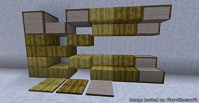 Haycraftmod [1.6.4]