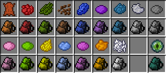 Backpacks Mod [1.6.2]